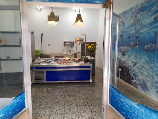 pescaderia bopeixe Gallery - Spain