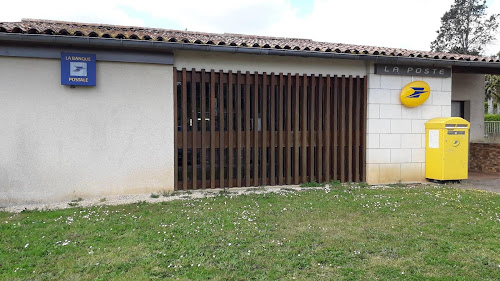 La Poste à ITEUIL