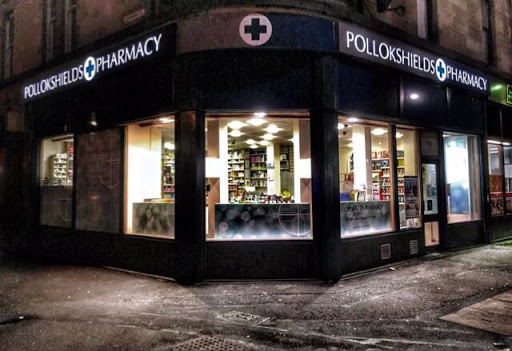 Pollokshields Pharmacy - Thumbnail