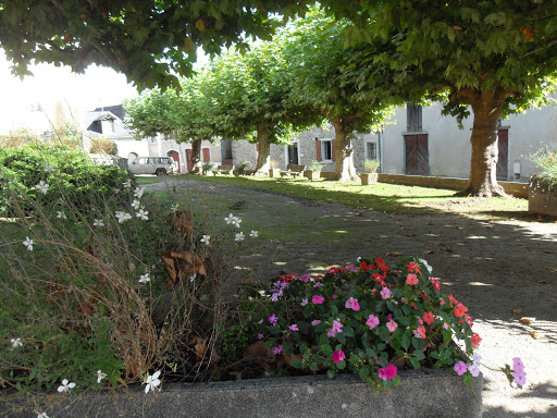 camping bélair