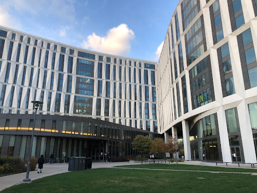 Campus North Residential Commons - Thumbnail