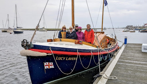 curlew coastal charters - Thumbnail