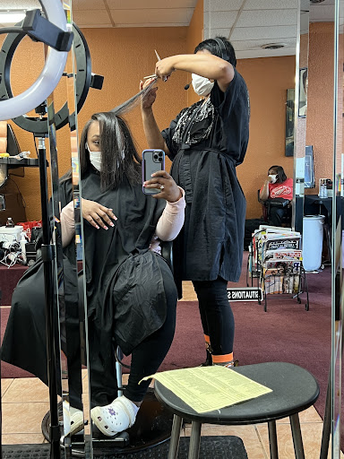 Situation's Hair & Nail Salon - Thumbnail