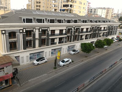 Adana Plaza Otel