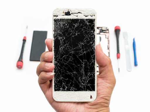 SOS Phone Limoilou - Thumbnail