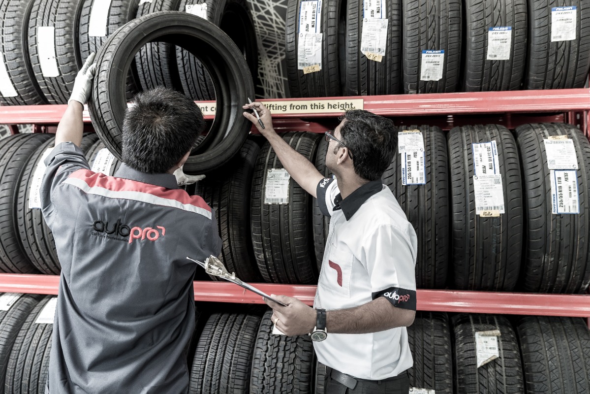 AutoPro - 7504 - صورة 3