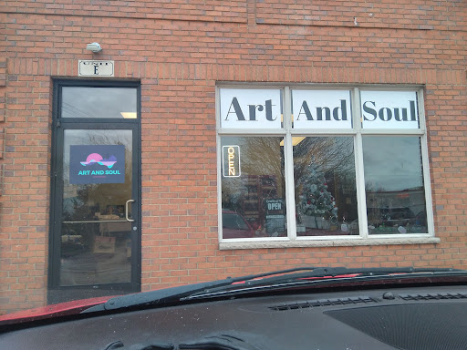 Art and Soul of Michigan - Thumbnail