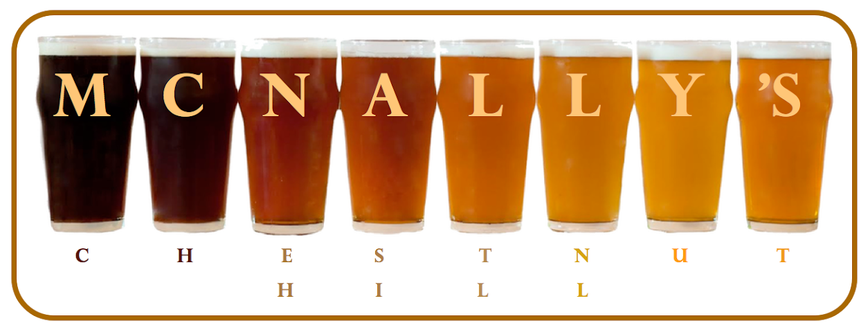 McNally's Tavern CHESTNUT HILL by null