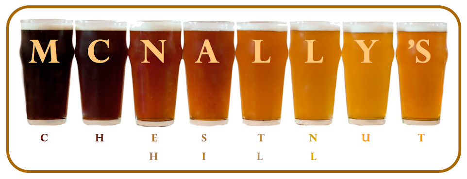 McNally's Tavern CHESTNUT HILL by null