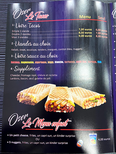 Photo 3 - Oser le suprême