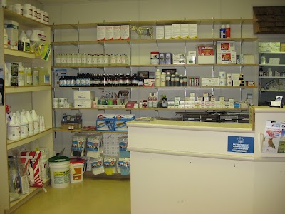Photos of Outlook Veterinary Clinic