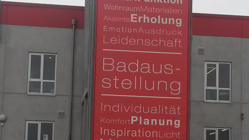 Löffelhardt Heilbronn - Exhibition