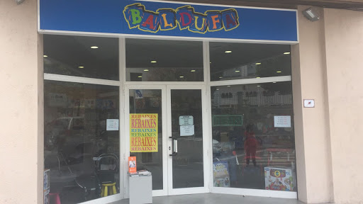BALDUFA