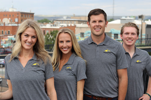 Gregersen Properties