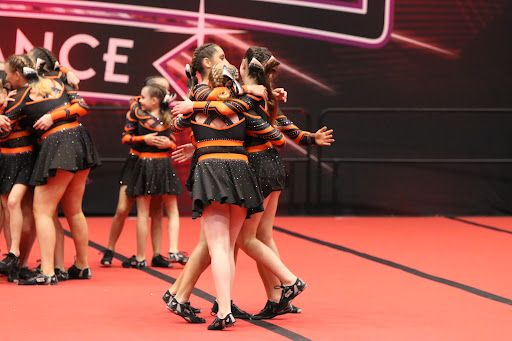 Cheer FX Pty Ltd - Thumbnail