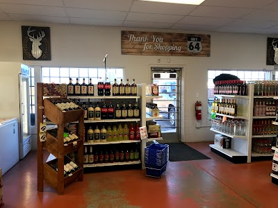 Highway 64 Liquor