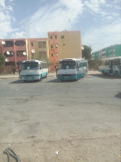 Photos of Station de taxis 1000 logements