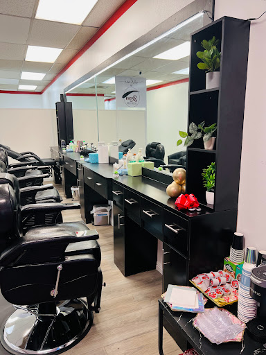 Brows Design Studio - Visual