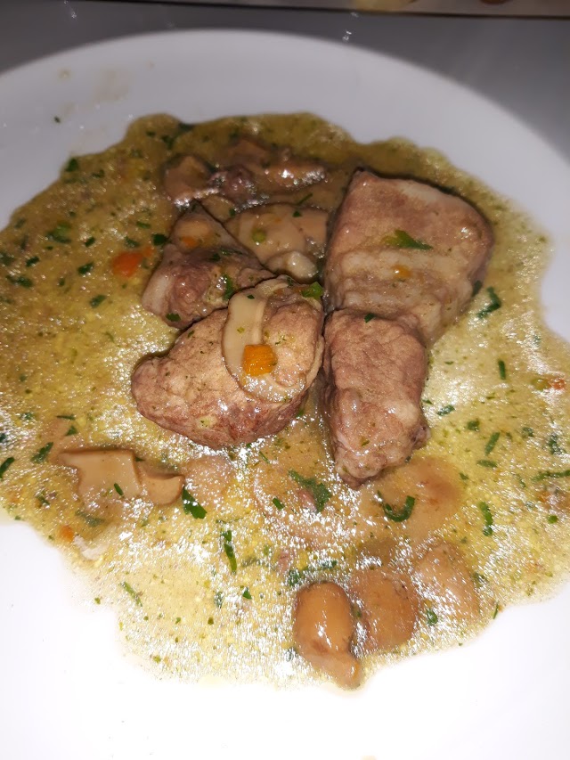 Lo Scrigno dei Sapori