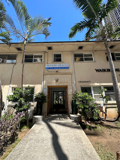 Waikiki Health - Thumbnail