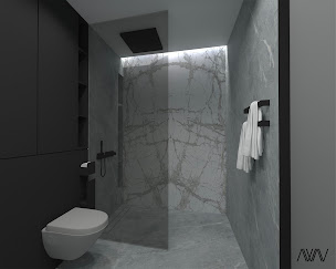 Photo n°12 de Architecte d'intérieur Waldowska Natalia - AWN à Nice (Designer d'intérieur)