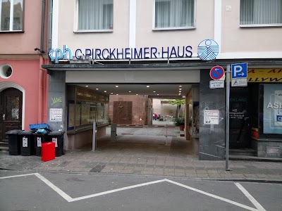 Photos of Caritas-Pirckheimer-Haus