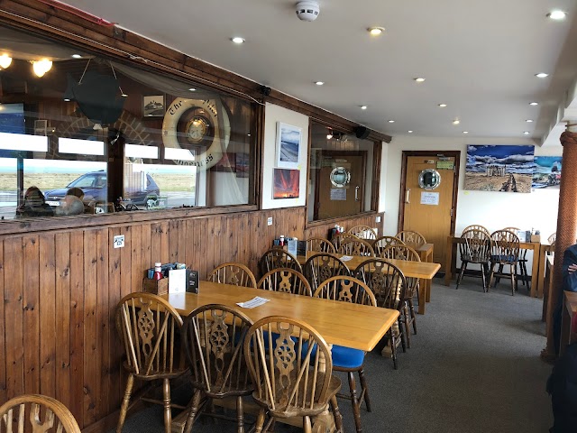The Pilot Inn