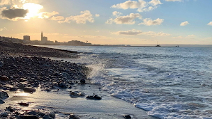 Photo n°2 de Palais des Régates à Sainte-Adresse (Lieu de mariage)