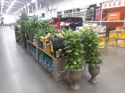 The Home Depot