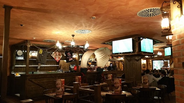 Old Wild West - Brescia Oz