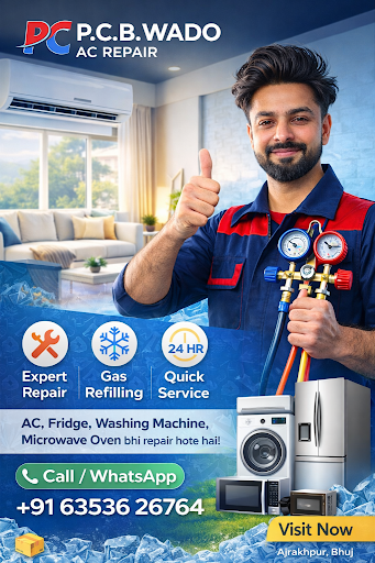 🔧❄️ AC, Fridge, Washing Machine Repair – PCB Specialist ❄️🔧 post image