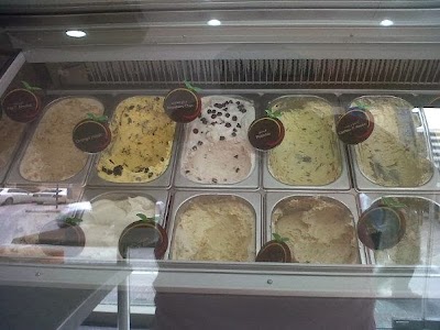 Photos of Peach N Berry