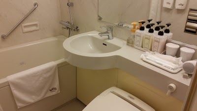 Photos of Washington Hotel Kansai Airport