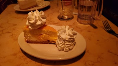 The Cheesecake Factory