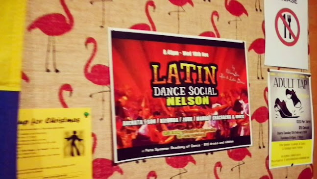 Peta Spooner Academy of Dance - School