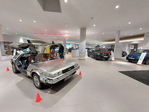 Volkswagen Hazebrouck - Auto Expo - Thumbnail