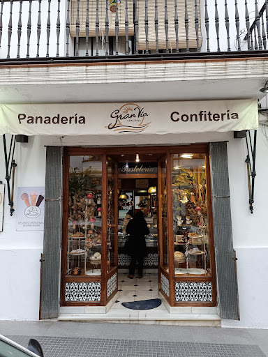 Panadería Confitería Gran Vía - Thumbnail