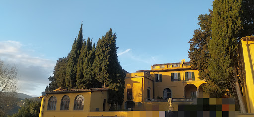 European University Institute - Villa Schifanoia and Cappella - Thumbnail