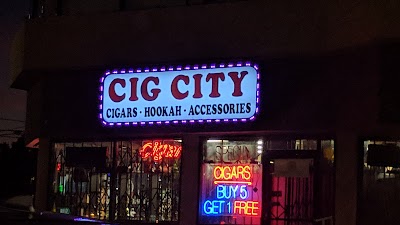 Cig City