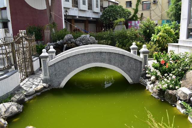 Cathédrale du Saint-Rosaire de Kaohsiung