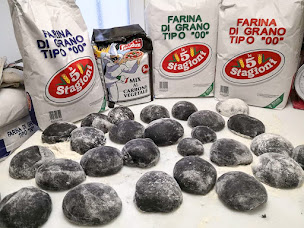 Photo n°18 de Le Petit Fournil à Béligneux (Bar)