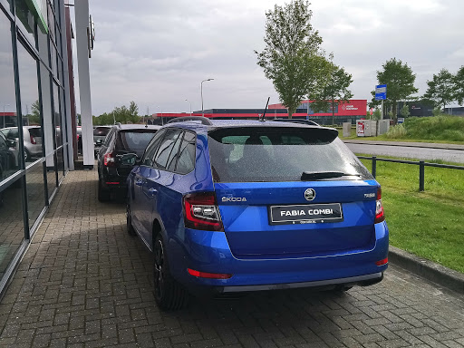 Century Assen SEAT | SKODA Gallery - Netherlands