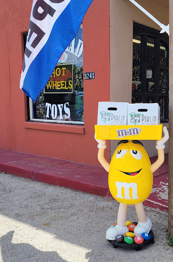 BANKHEAD TOYS
