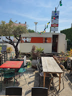 La Guinguette des Puces du Moulin à Neaufles-Saint-Martin