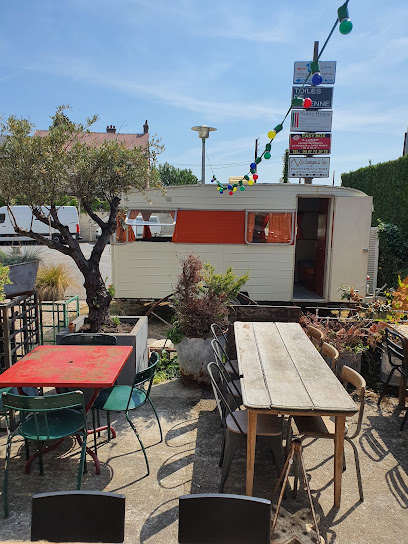 La Guinguette des Puces du Moulin