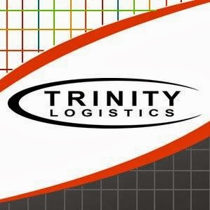 Trinity Logistics - Visual
