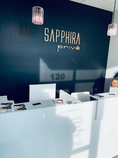 Sapphira Prive Winter Garden MedSPA - Thumbnail