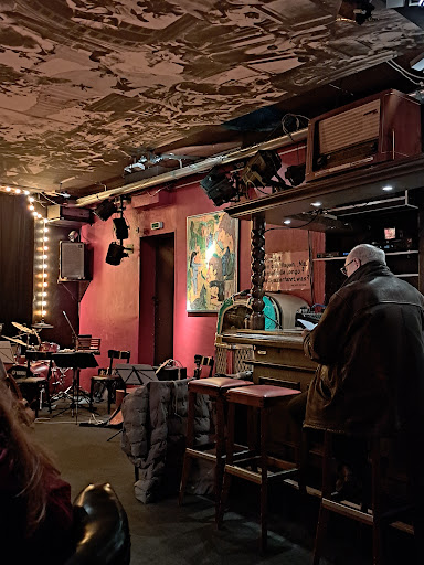 Rationaltheater - Visual