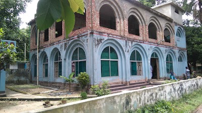 Photos of তালগ্রাম দঃ পাড়া জামে মসজিদ