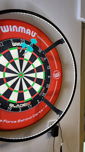 Krauspe-Dart - Thumbnail